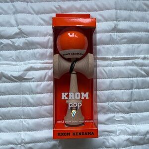 ✨NEW✨ Krom Kendama